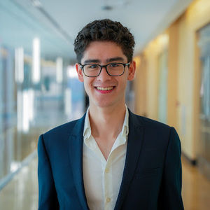 Meet your Posher, Jack